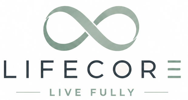 Lifecore — Live Fully